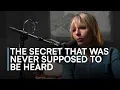 The Secret That Was Never Supposed to Be Heard The Hidden Third Clips w Mariana van Zeller