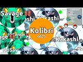 Lagu Agar.io Legendary Revenge! Playing Agario With Kolibri Community