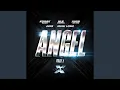 Download Lagu Jimin (지민) 'Angel Pt. 1 (feat. Kodak Black, NLE Choppa, JVKE \u0026 Muni Long)' Official Audio