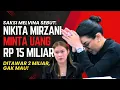 Download Lagu Nikita Mirzani Minta Uang Rp15 Miliar, Pernyataan Saksi Melvina Husyanti di Sidang Lanjutan
