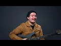 Single Strings Riffs Guitar Lesson | Metal Rhythm Guitar