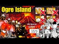 How to Easily Beat Manic Island No Gacha Variations