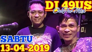  live dj agus 13 april 2019 mantul athena mania banjarmasin party people terbaru 2019