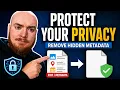 Protect Your Privacy Complete Guide to Removing Hidden Metadata from Any File