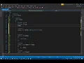 Using properties and fields