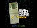 Montagem Mini Game