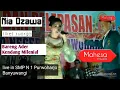 Download Lagu Nia Ozawa tiket suargo live Mahesa musik