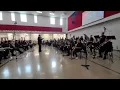 Satin Doll by Ellington arr Sweeny
