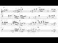 Download Lagu My Way  Claude Francois  Tenor Sax