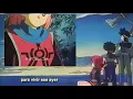 Dragon quest - Los sueños de antaño, My road my journey spanish cover