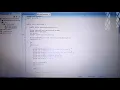 ATM SIMULATIONS USING JAVA