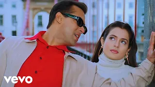 o jane jigar official music video yeh hai jalwa salman khan amisha patel alka yagnik kumar sanu
