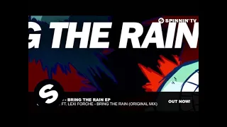 Download Candyland ft. Lexi Forche - Bring The Rain (Original Mix) MP3