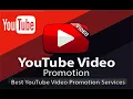 Unlock Your Channel s Potential with Organic YouTube Promotion