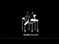Shellter Pro v2 0 - Dynamic Payload Injection In Dlls Stealth Mode