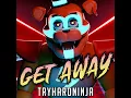Get Away (feat. MC Jams) - Tryhardninja