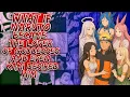 Download Lagu What If Naruto Became The Lover Of Goddesses And Even Kami Desired Him ||