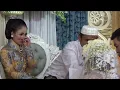 Lagu PENGANTIN KESURUPAN SAAT MEMINTA MAAF KEPADA PRANGTUANYA