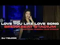 Download Lagu DJ BREAKBEAT STADIUM 2025 | LOVE YOU LIKE LOVE SONG  | SUASANA CLUB STADIUM DIJAMIN NOSTALGIA