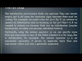 Control Structures - C Conditional if and else Iteration loops Jump statements switch
