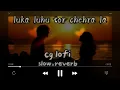 Download Lagu Luka le tor chehra la || new cg song lo-fi ( slow +reverb)