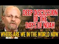 Download Lagu The Days of Noah with Author Larry Ragland