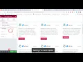 How to use widget Twitter Feed