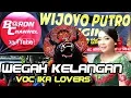 Download Lagu Lagu Jaranan Syahdu WEGAH KELANGAN Voc IKA Lovers | WIJOYO PUTRO ORI Live Nyadran Sonoageng 2018