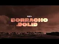 Borracho y dolido (Lyric Video) - Efecto SR