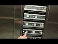 ThyssenKrupp Impulse Elevators at 1610 San Jacinto Blvd Garage Austin TX