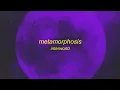 INTERWORLD - METAMORPHOSIS (sped up)