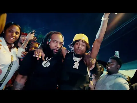 Video Thumbnail: YoungBoy Never Broke Again - NUSSIE FREESTYLE [Official Video]