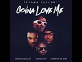 Gonna Love Me (Remix) (feat. Ghostface Killah, Method Man & Raekwon) - Teyana Taylor
