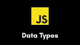 JavaScript Tutorial Data Types Explained String Number Boolean