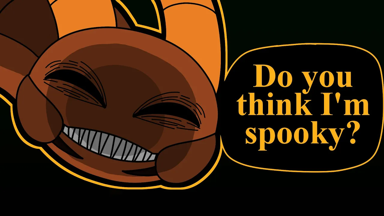 Spooky 2025, Digital