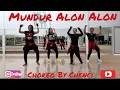 Download Lagu MUNDUR ALON ALON  /Music By Akbar In Yo / Sangatta,Kutai Timur
