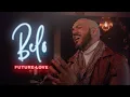 Download Lagu Belo Future Love - Sem Ar/Vida é mesmo assim / Pouco a Pouco