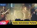 Voice of Baceprot - Sunda Instrumental Perform Live De Rennes, France 2021
