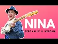 Download Lagu Nina - Nyboma \u0026 Pepe Kalle (Cover by Don Keller)