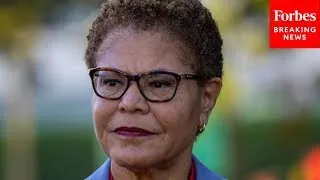 Download Los Angeles Mayor Karen Bass Leads Press Conference On The City’s Budget Proposal MP3