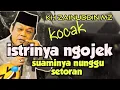 Lagu Ceramah KH ZAINUDDIN MZ full lucu _. MENGATASI KESULITAN DALAM KELUARGA 