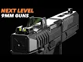 Download Lagu 15 NEW 9mm PISTOLS REVEALED! ALL 9mm HANDGUNS of 2025!