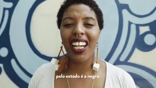 "Deu(s) branco", por Luz Ribeiro