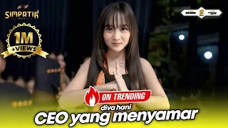pemilik giok 43 miliar ceo yang menyamar diva hani simpatik music official music video
