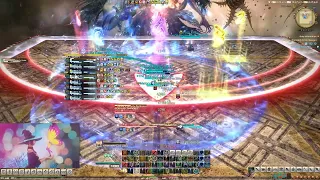 P8S Abyssos The Eighth Circle Savage Clear Scholar POV 