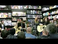 Opeth - Demon of the Fall (Record Store Day Performance 2013)