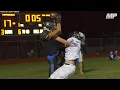 Oklahoma commit is a big-time playmaker