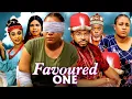 Lagu FAVOURED ONE 5\u00266 - ROSABEL ANDREWS|MALEEK MILTON 2025 NEWEST TRENDING NIGERIAN MOVIE #2025movies