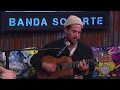 Rusea | Una Casita Frente Al Mar | VIVO en Banda Soporte