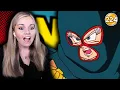 Download Lagu Satan vs. Three Super-Warriors! - Dragon Ball Z Episode 224 Reaction